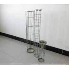 Customized Hot Sale Dust Filter Cage for Dust Bags